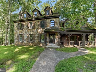200 Pheasant Run Rd