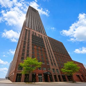 474 N Lake Shore Dr APT 5509