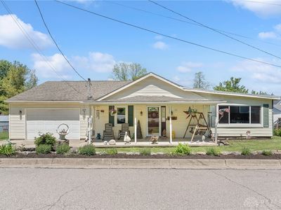 Property at 39 1st St, Corwin, OH