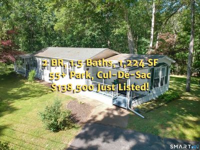 136 Hunters Road #158