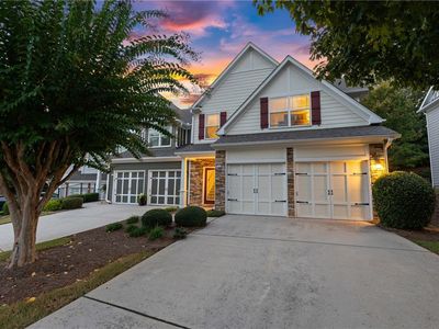136 Wiley Parc Cir