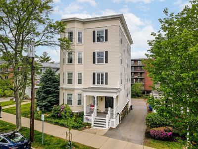 374 Massachusetts Ave APT 3