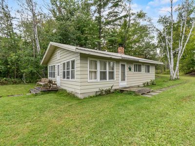 Property at W11646 W 18th Rd, Pound, WI