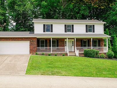 Property at 2 Acorn Ln, Elkview, WV