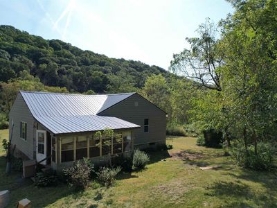 14490 Barker Hollow Road