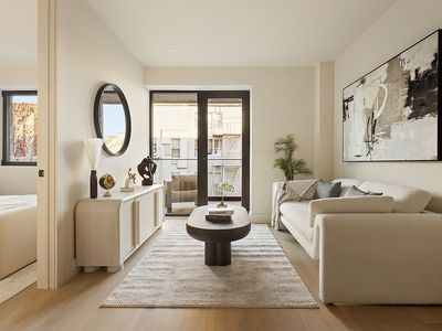 17 Dodworth St #3A