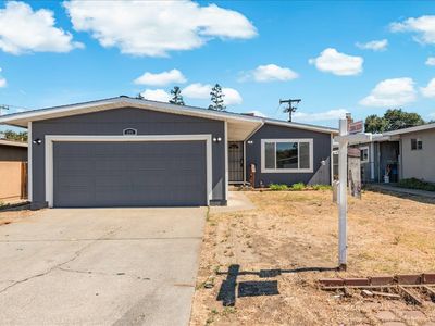 155 El Cerrito Way