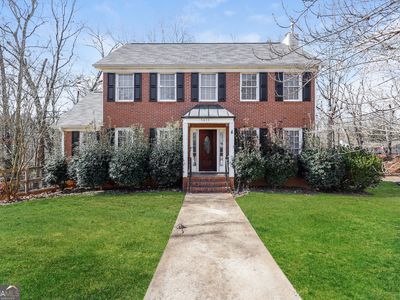 5675 Stewart Woods Dr