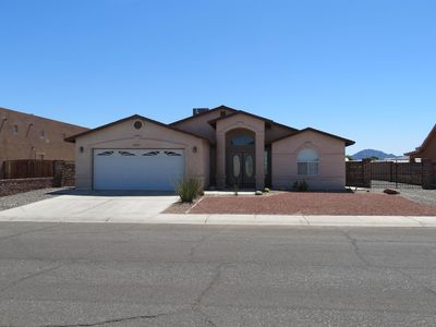 11633 S Chaparral Dr