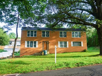 110 Dickerman Street