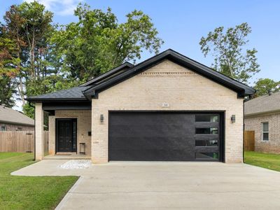 Property at 308 Frank T Bunton St, Lonoke, AR