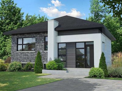 The Greystone: Build On Your Lot Plan, Midwest Illinois: Build On Your Lot