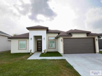Property at 113 Republic Cir, San Benito, TX