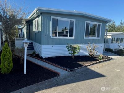 1415 84th Street SE UNIT 17