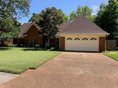8381 Woolrich Dr
