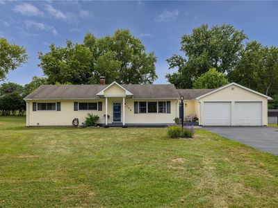 135 Faircrest Rd