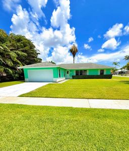 2716 Starwood Circle