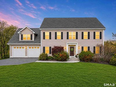 42 Ridgewood Terrace