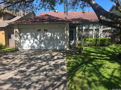 4031 WINTER SUNRISE DR
