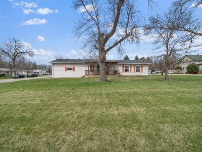 Property at 21 10th Ave NE, Elbow Lake, MN