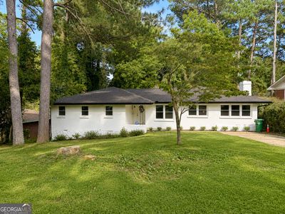 Property at 3994 E Hilda Cir, Decatur, GA