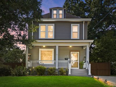 3133 Gloss Ave