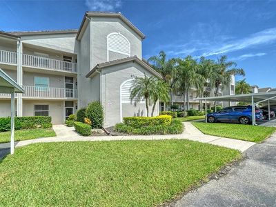 8735 OLDE HICKORY AVENUE #8105