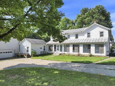 7106 Columbus Rd