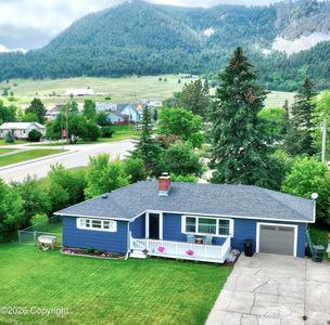 10 Mountain View Dr