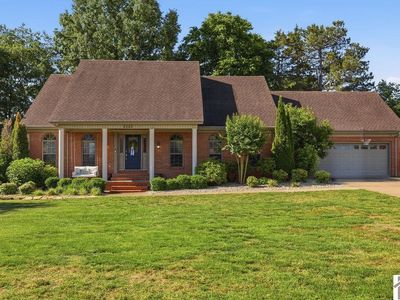 Property at 2121 Country Rd, Murray, KY