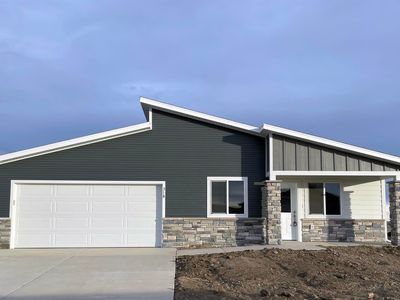 318 N Valley Dr