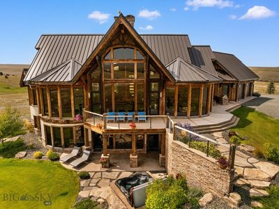 155 Peacemaker Ridge Rd