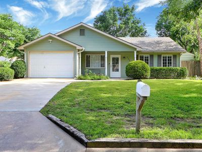 2332 Spain Dr