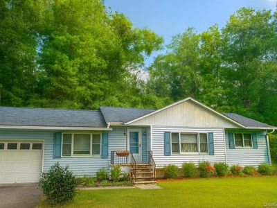 Property at 4 River Road, Tuxedo Park, NY