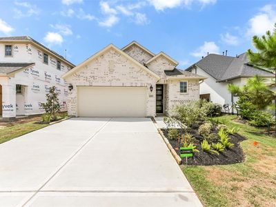 13050 Brookwood Bend Ln