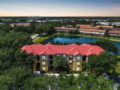 11510 Villa Grand APT 421