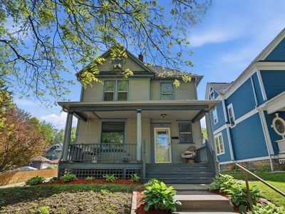 1001 22nd St