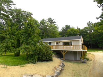 40 Back Belmont Road