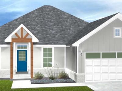 LOT 53 Center Rd