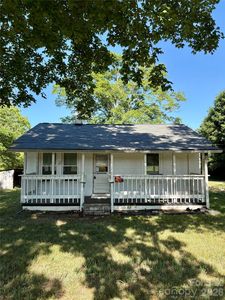 Property at 1105 John Miller Rd, Rockwell, NC
