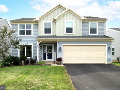 301 Amberleigh Ln