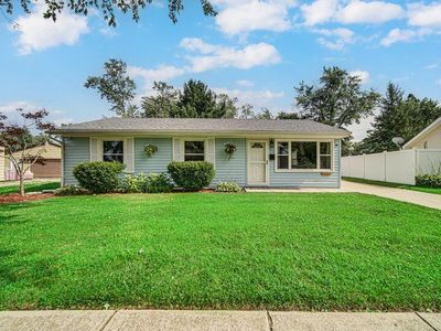 2919 Drexel Dr