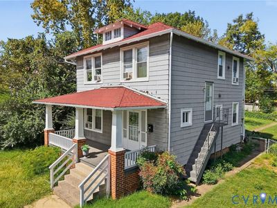 2403 Semmes Ave