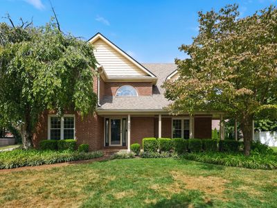 3501 Westmont Cir