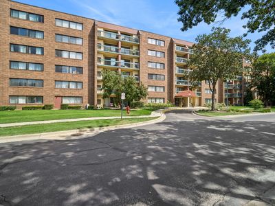 1840 Huntington Blvd APT 305