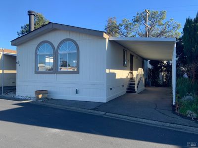 1350 Pueblo Avenue #346