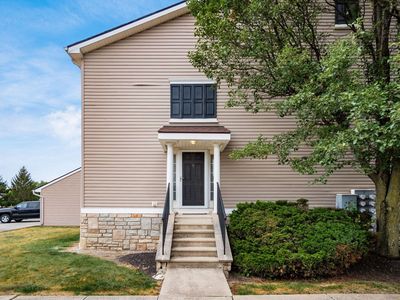 6395 Nottinghill Trail Dr #1