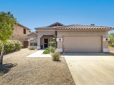 9627 E Sheena Dr