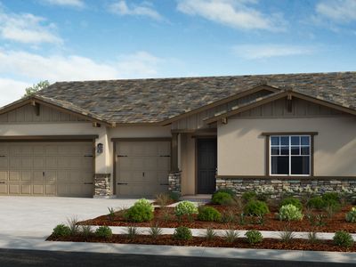 Plan 10 Meadow Plan, Esplanade at Madeira Ranch