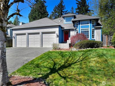 26225 Lake Wilderness Country Club Drive SE